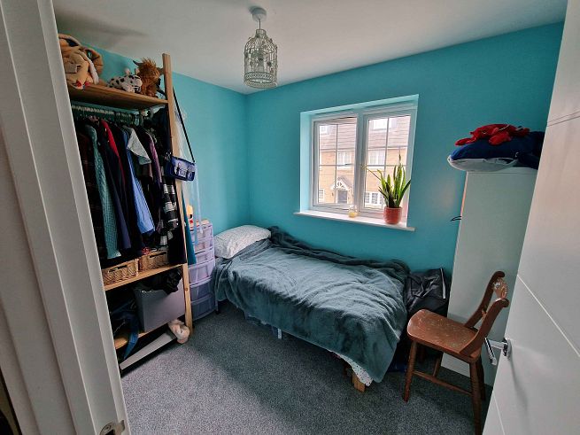 5 Fairway Drive, Brampton